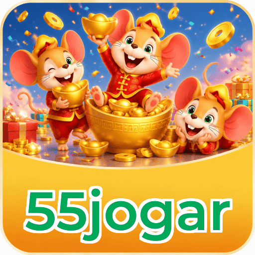 55jogar Download Speed Test Logo - Teste de Velocidade Certificado