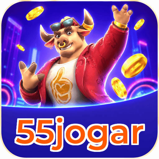 Comparação APP Mobile vs Versão Web 55jogar