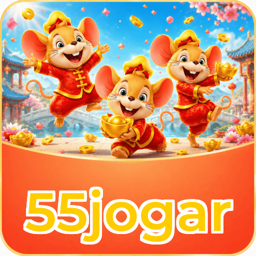 Bot 55jogar Telegram