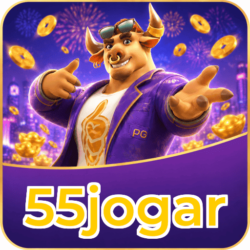 55jogar VIP Program Logo