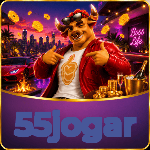 55jogar Logo Verificado
