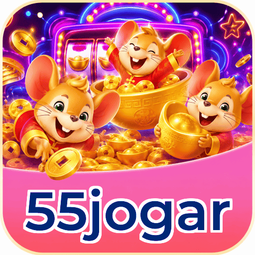 Principais provedores de slots da 55jogar - NetEnt, Pragmatic Play, Play'n GO